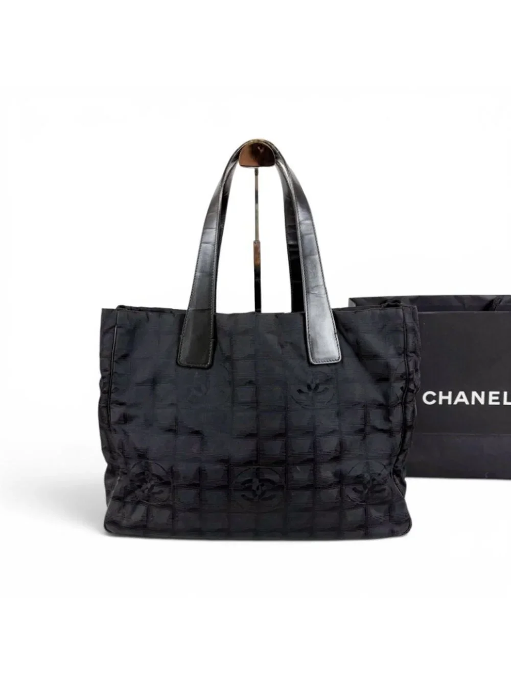 CHANEL new travel